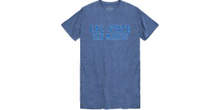 Load image into Gallery viewer, California State University San Marcos Tri-Blend Short Sleeve T-Shirt
