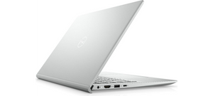 Dell Inspiron 14 5000 (5402) Laptop Non-Touch i3/4GB/128GB, Silver