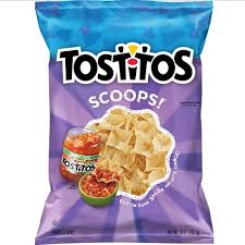 Tostitos Tortilla Chips