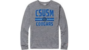 California State University San Marcos Long Sleeve T-Shirt