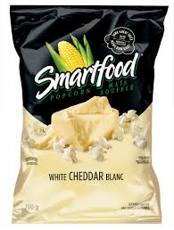 Smartfood Popcorn