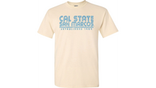 Load image into Gallery viewer, California State University San Marcos Short Sleeve T-Shirt
