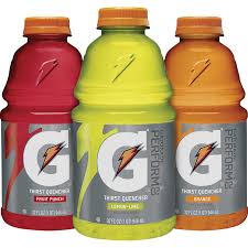 Gatorade Thirst Quencher