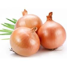 Brown Onion