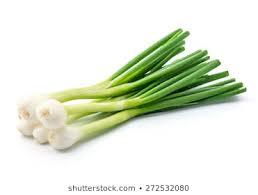 Green Onions