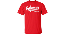 Load image into Gallery viewer, Palomar College Comets Short Sleeve T-Shirt

