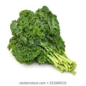 Green Kale