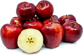 Red Delicious Apples