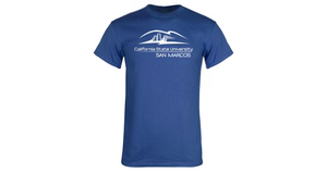 Cal State San Marcos T Shirt California State University San Marcos - Online Only