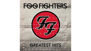 Foo Fighters - Foo Fighters Greatest Hits Record Album