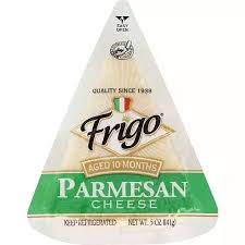 Frigo Parmesan Cheese