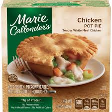 Marie Callender's Pot Pies