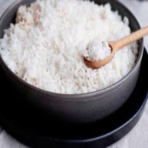 White Rice