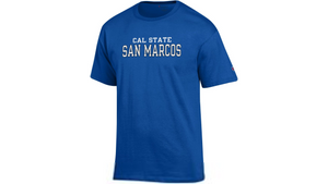 California State University San Marcos Short Sleeve T-Shirt