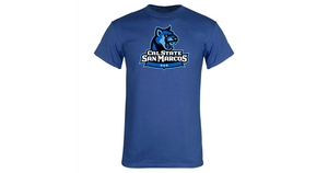 Cal State San Marcos T Shirt Dad - Online Only