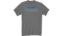 Load image into Gallery viewer, California State University San Marcos Short Sleeve T-Shirt
