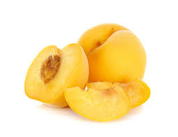 Yellow Peaches