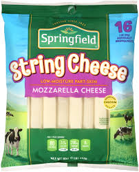 Springfield String Cheese