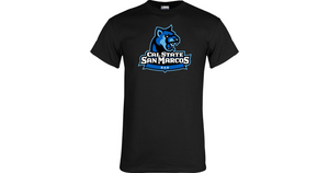 Cal State San Marcos T Shirt Dad - Online Only