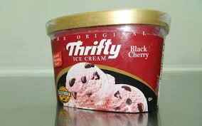 Thrifty Ice Cream