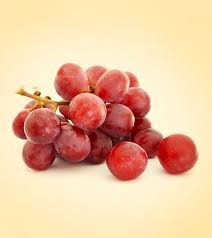 Red Grapes