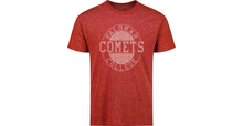 Load image into Gallery viewer, Palomar College Comets Short Sleeve T-Shirt
