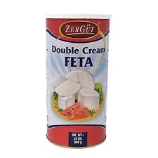 Zergut Double Cream Feta