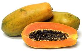 Mexican Papaya