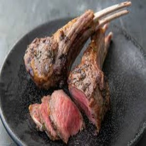 Lamb Chops