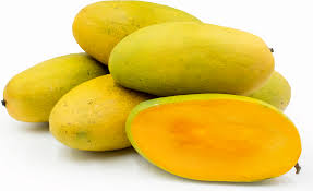 Jumbo Size Mango