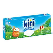 Kiri Cream Cheese