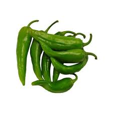 Fresh Jalapeno Peppers