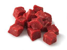 Beef Stew Meat