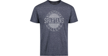 Load image into Gallery viewer, MiraCosta College Spartans Short Sleeve T-Shirt
