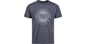 MiraCosta College Spartans Short Sleeve T-Shirt