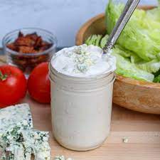 Blue Cheese Dressing