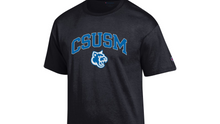 Load image into Gallery viewer, California State University San Marcos Cougars T-Shirt
