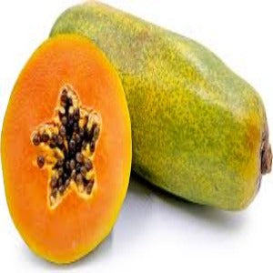 Maradol Papaya