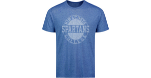 MiraCosta College Spartans Short Sleeve T-Shirt