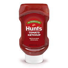 Hunt's Tomato Ketchup