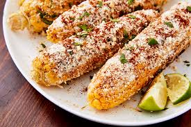 Mexican Corn