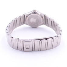 Load image into Gallery viewer, Omega 18K White Gold Watch. Style: 1960.11.61
