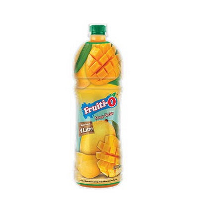 Fruit-o Mango Nectar