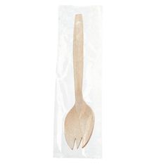 Spork 5.5 Inch (Disposable)