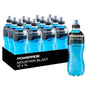 Powerade Sports Drink