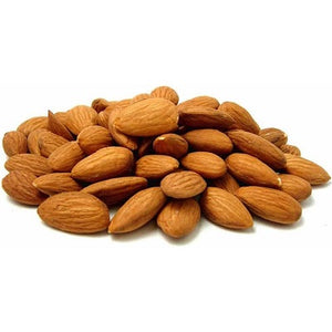 Raw Almonds