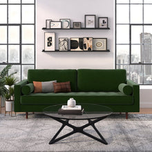 Load image into Gallery viewer, Lark 84'' Square Arm Sofa
