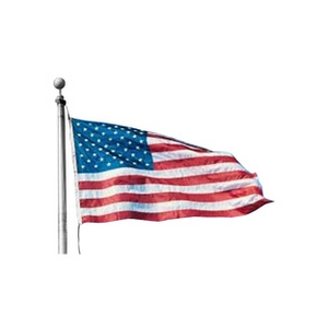 NYL GLO Flag / 5' x 8' American