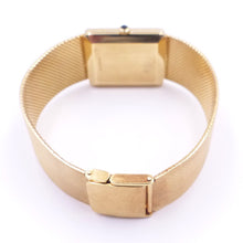 Load image into Gallery viewer, ROYAMA 18K Yellow Gold with Fold-Over Clasp
