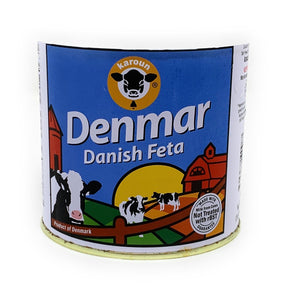 Denmar Danish Feta